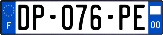 DP-076-PE