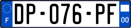 DP-076-PF
