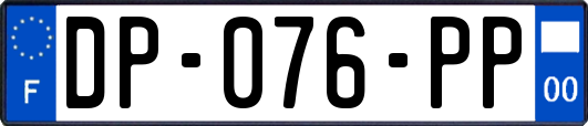 DP-076-PP