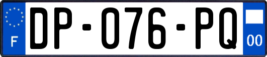 DP-076-PQ