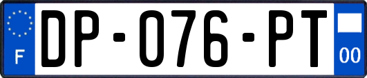 DP-076-PT