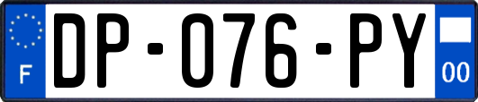 DP-076-PY