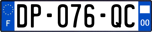 DP-076-QC