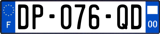 DP-076-QD