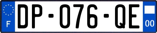 DP-076-QE