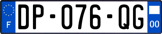 DP-076-QG