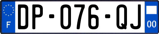 DP-076-QJ