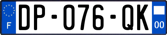 DP-076-QK