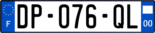 DP-076-QL