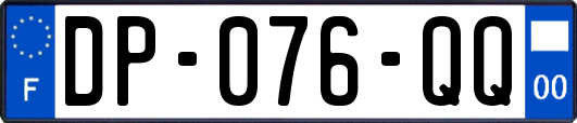 DP-076-QQ