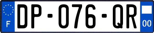 DP-076-QR
