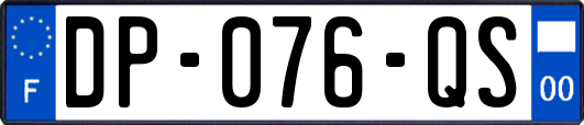 DP-076-QS