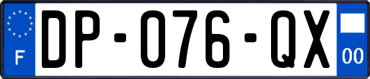 DP-076-QX