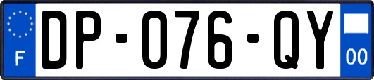 DP-076-QY