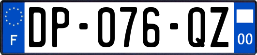 DP-076-QZ