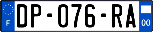 DP-076-RA