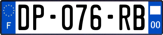DP-076-RB