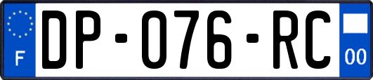 DP-076-RC