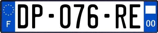 DP-076-RE
