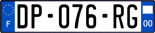 DP-076-RG