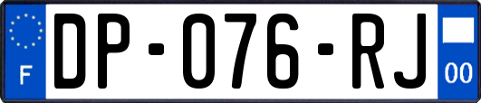 DP-076-RJ