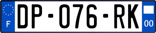DP-076-RK