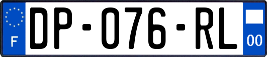 DP-076-RL