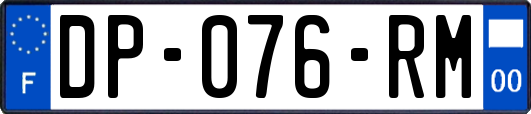 DP-076-RM