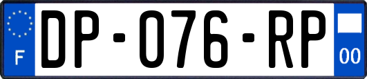 DP-076-RP