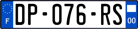 DP-076-RS