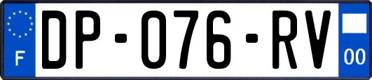 DP-076-RV