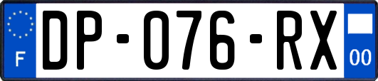 DP-076-RX