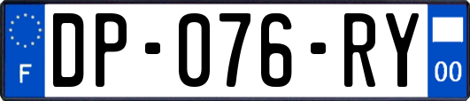 DP-076-RY