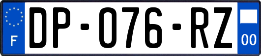 DP-076-RZ