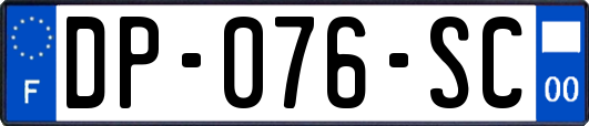 DP-076-SC