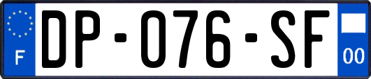 DP-076-SF