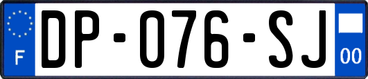 DP-076-SJ
