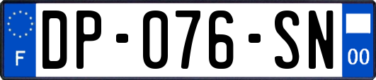 DP-076-SN