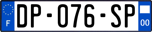 DP-076-SP