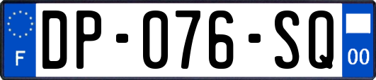 DP-076-SQ