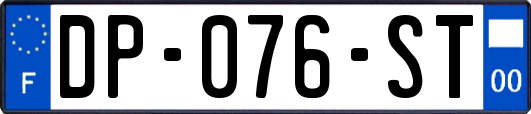 DP-076-ST