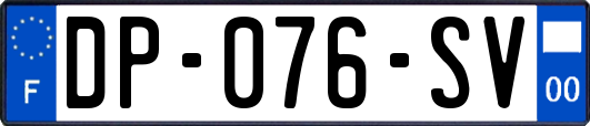 DP-076-SV