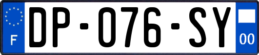 DP-076-SY