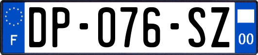 DP-076-SZ