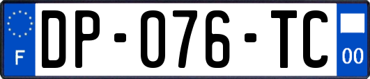 DP-076-TC