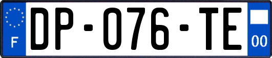DP-076-TE