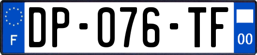 DP-076-TF