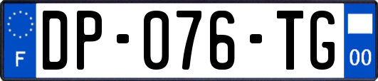 DP-076-TG