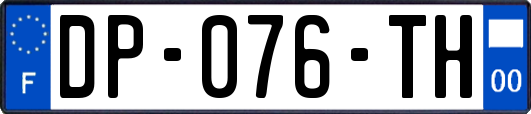 DP-076-TH