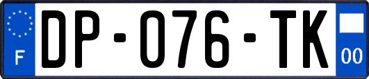 DP-076-TK